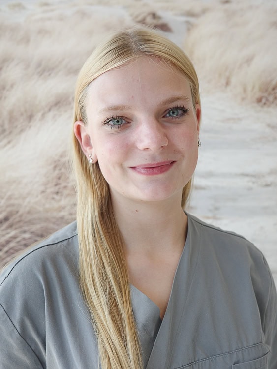 Tineke Taubhorn